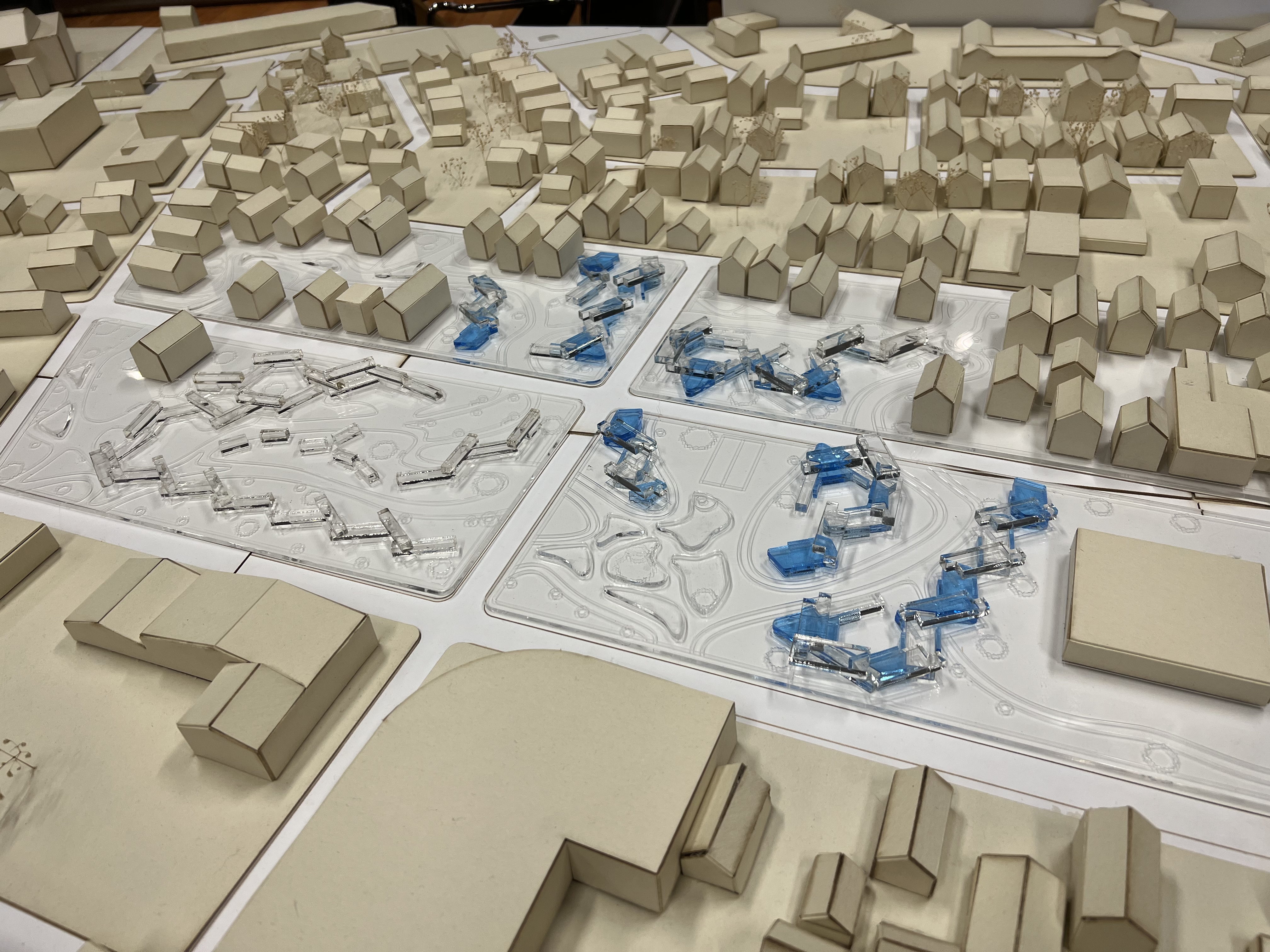 Physical Model 1
